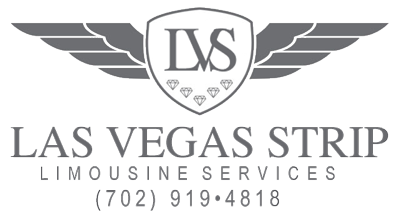 Las Vegas Strip Limos Logo
